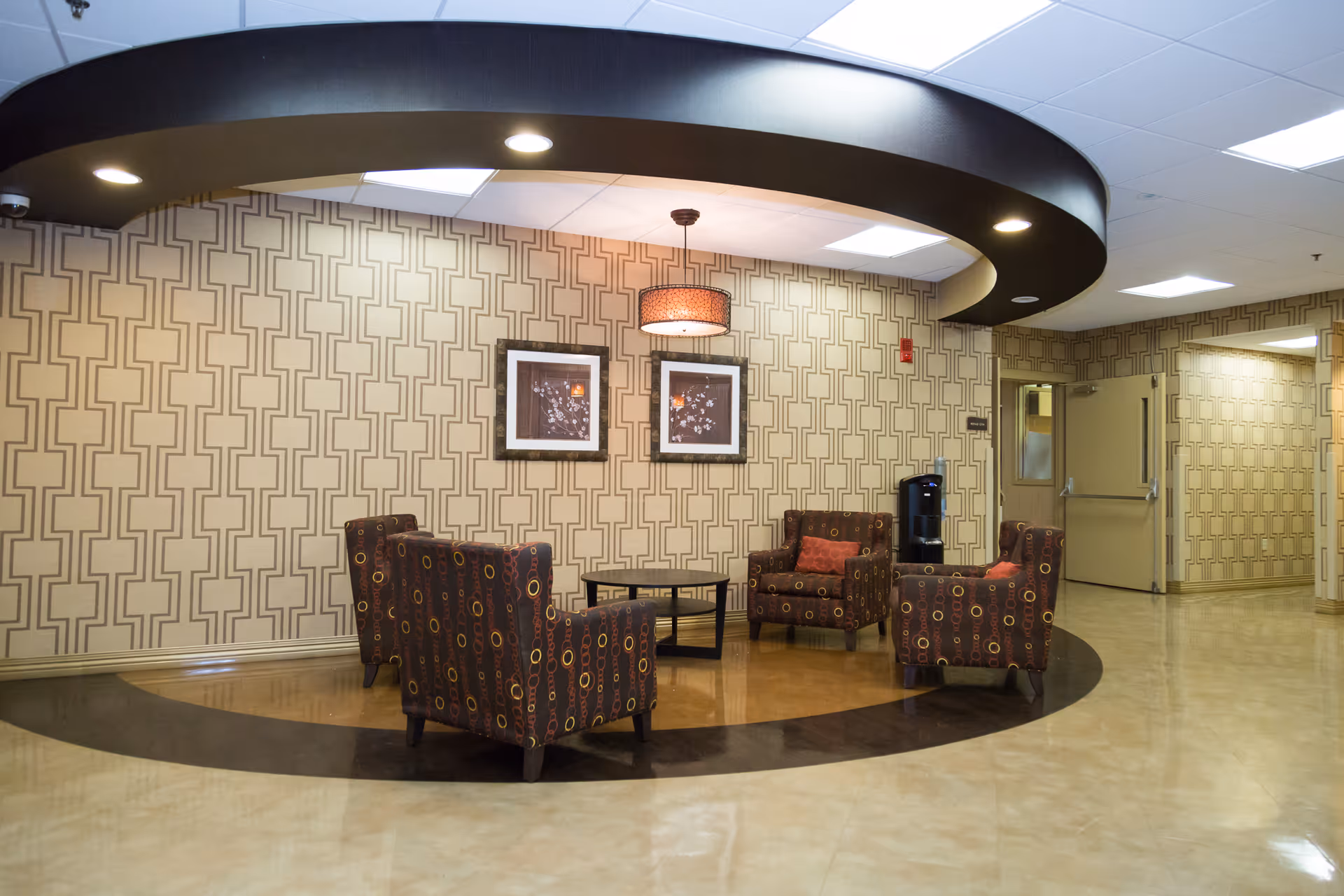 Photo of Lincoln Crawford Care Center