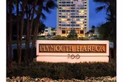 Photo of Plymouth Harbor on Sarasota Bay