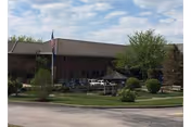 Photo of Thomson-Hood Veterans Center