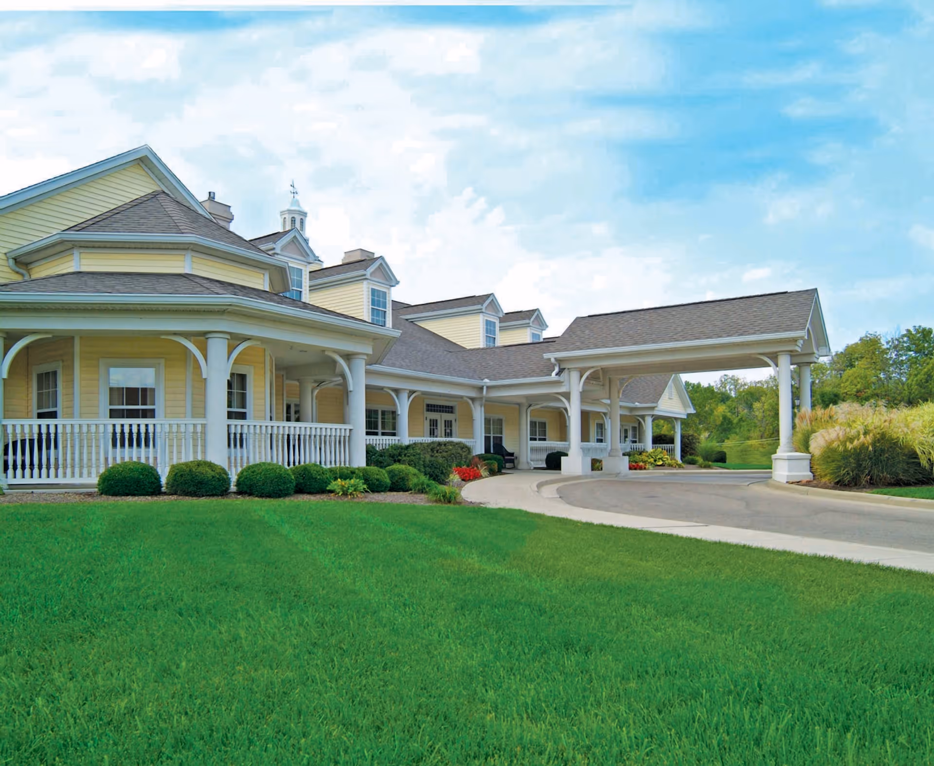 Photo of Spring Hills Middletown