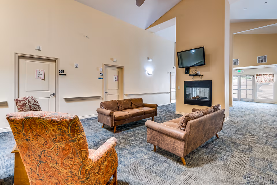 Photo 21 of Sunny Rose Senior Living