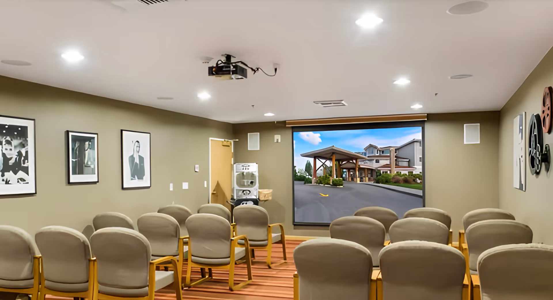 Photo 11 of Creekside Continuing Care Community