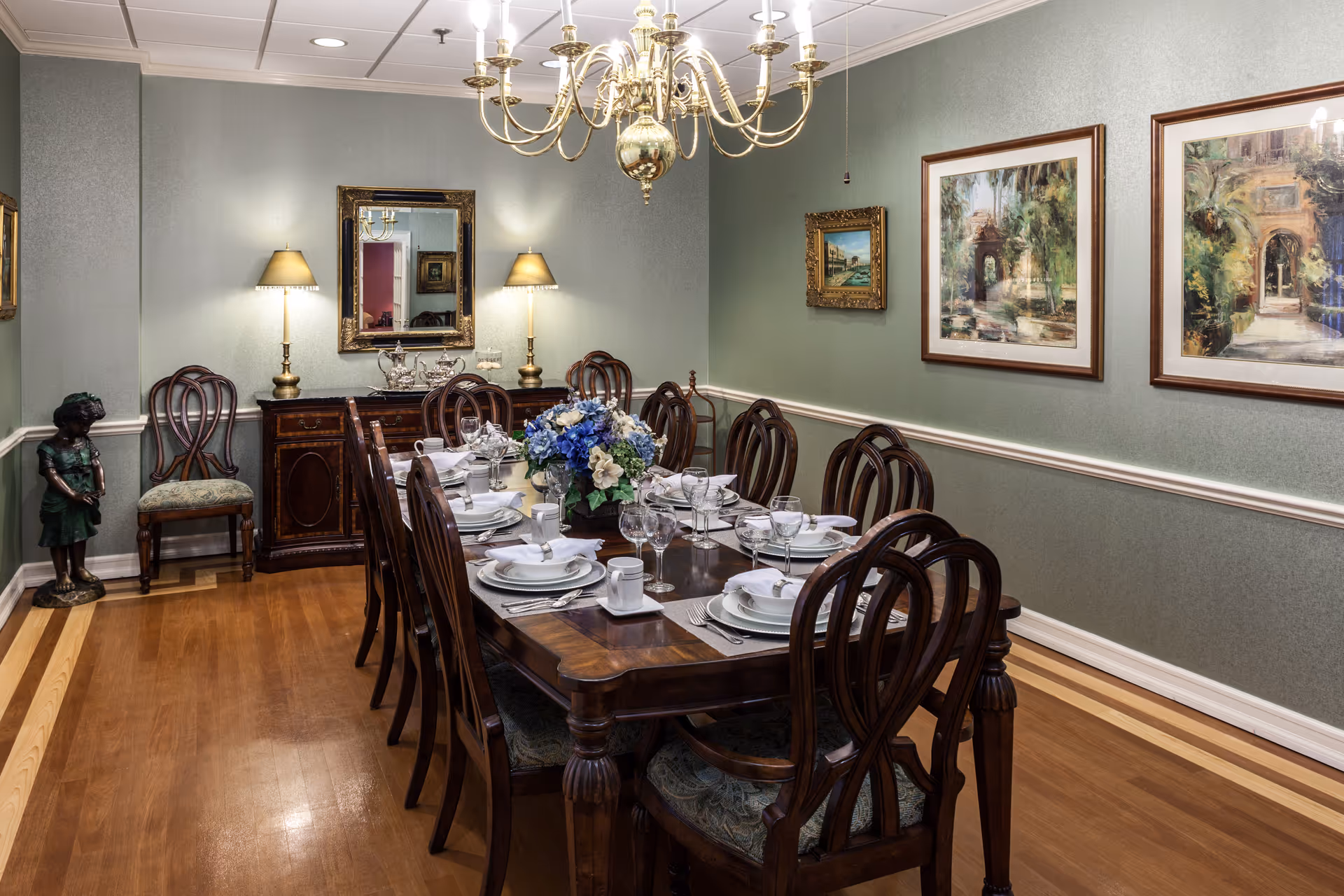 Photo 4 of The Regency At Glen Cove Senior Living