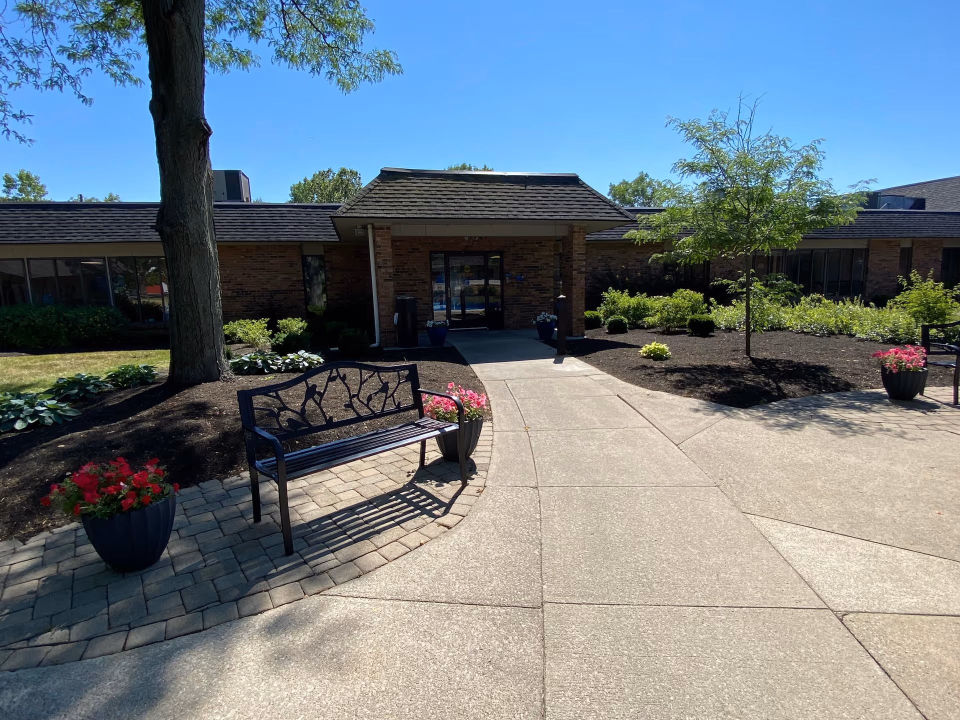 Photo of Brickyard Healthcare - Muncie Care Center