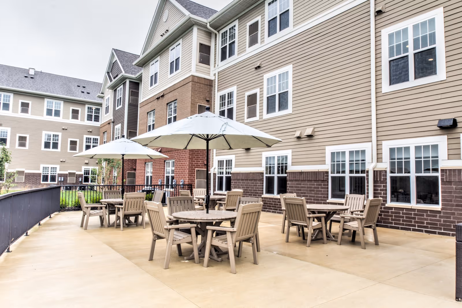 Photo 9 of Tapestry Senior Living Springboro