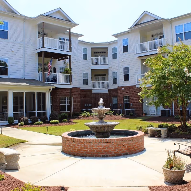 Photo 4 of Parkwood Village