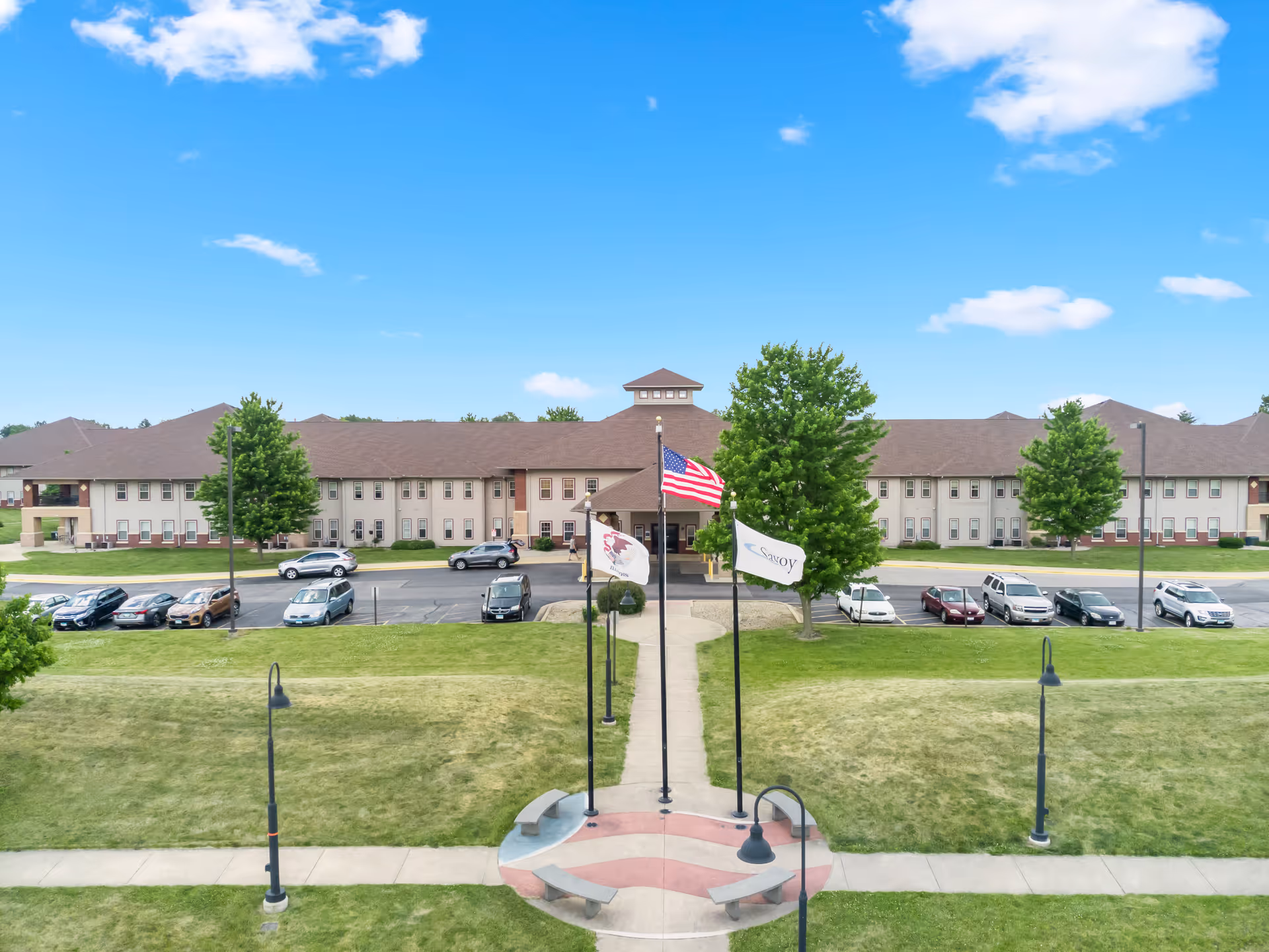 Photo 14 of Parkview Senior Apartments