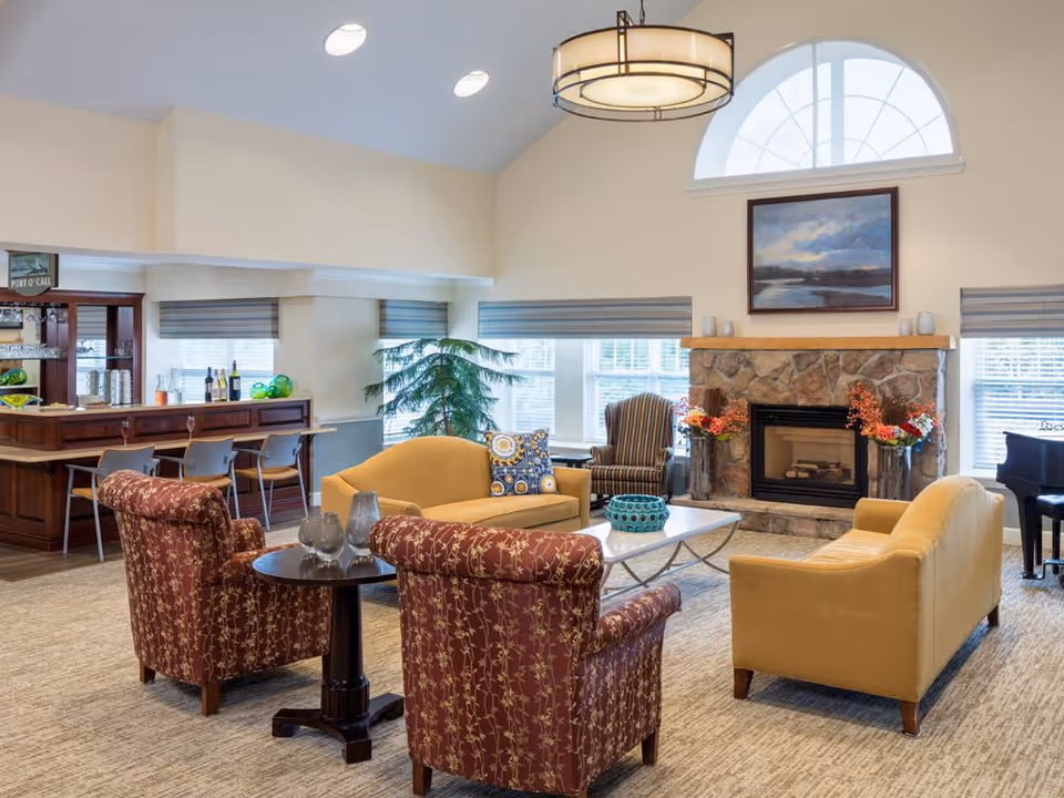 Photo 21 of Atria Crossroads Place