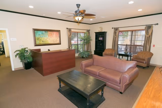 Photo 6 of Copperfield Healthcare and Rehabilitation