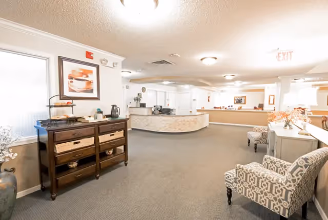Photo 13 of Morton Memory Care