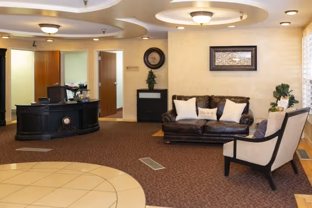 Photo 13 of Holladay Healthcare Center
