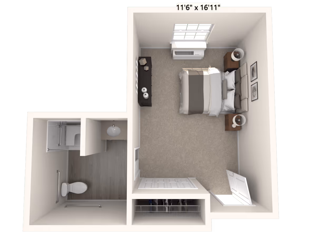 Photo 18 of Provision Living at St. Joseph
