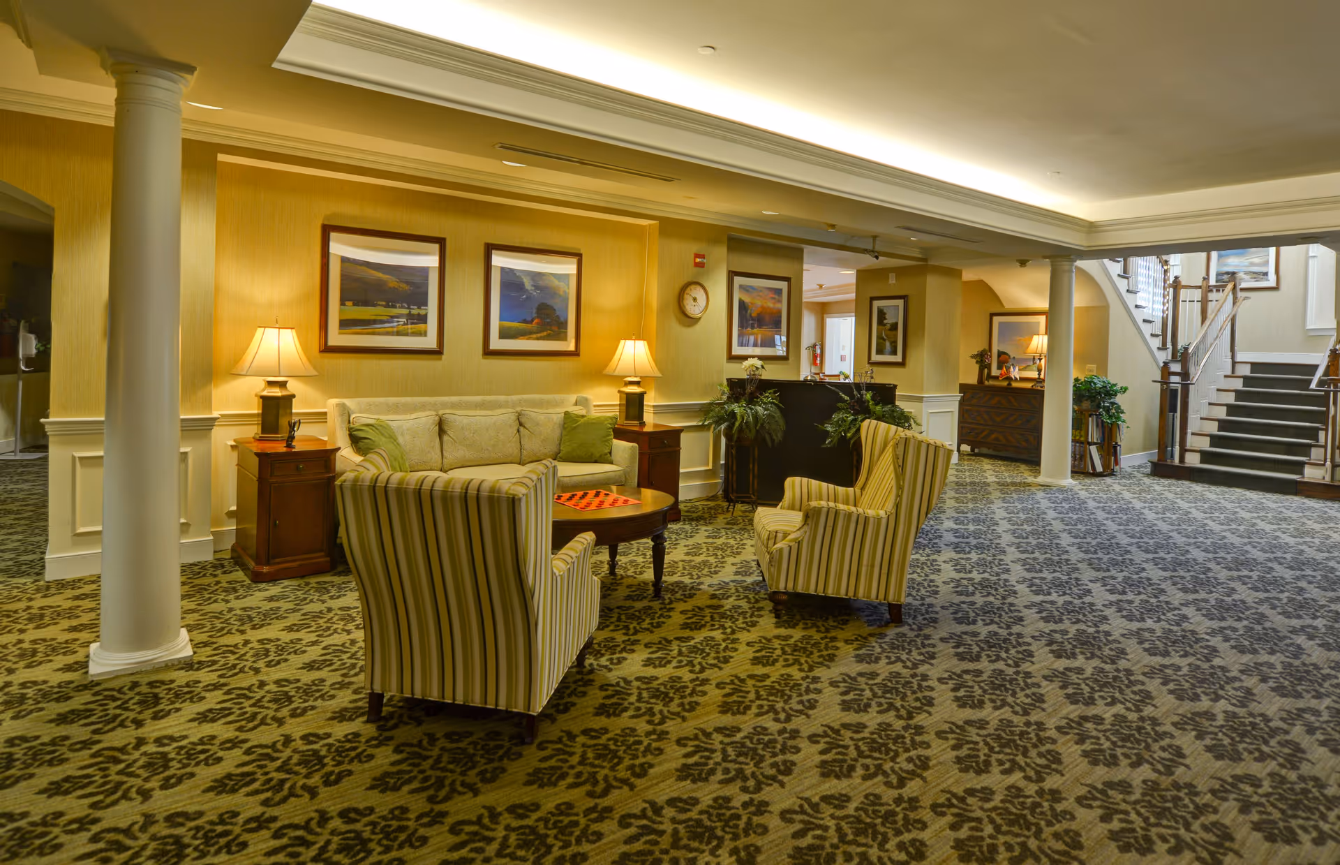 Photo 7 of Charter Senior Living of Fredericksburg