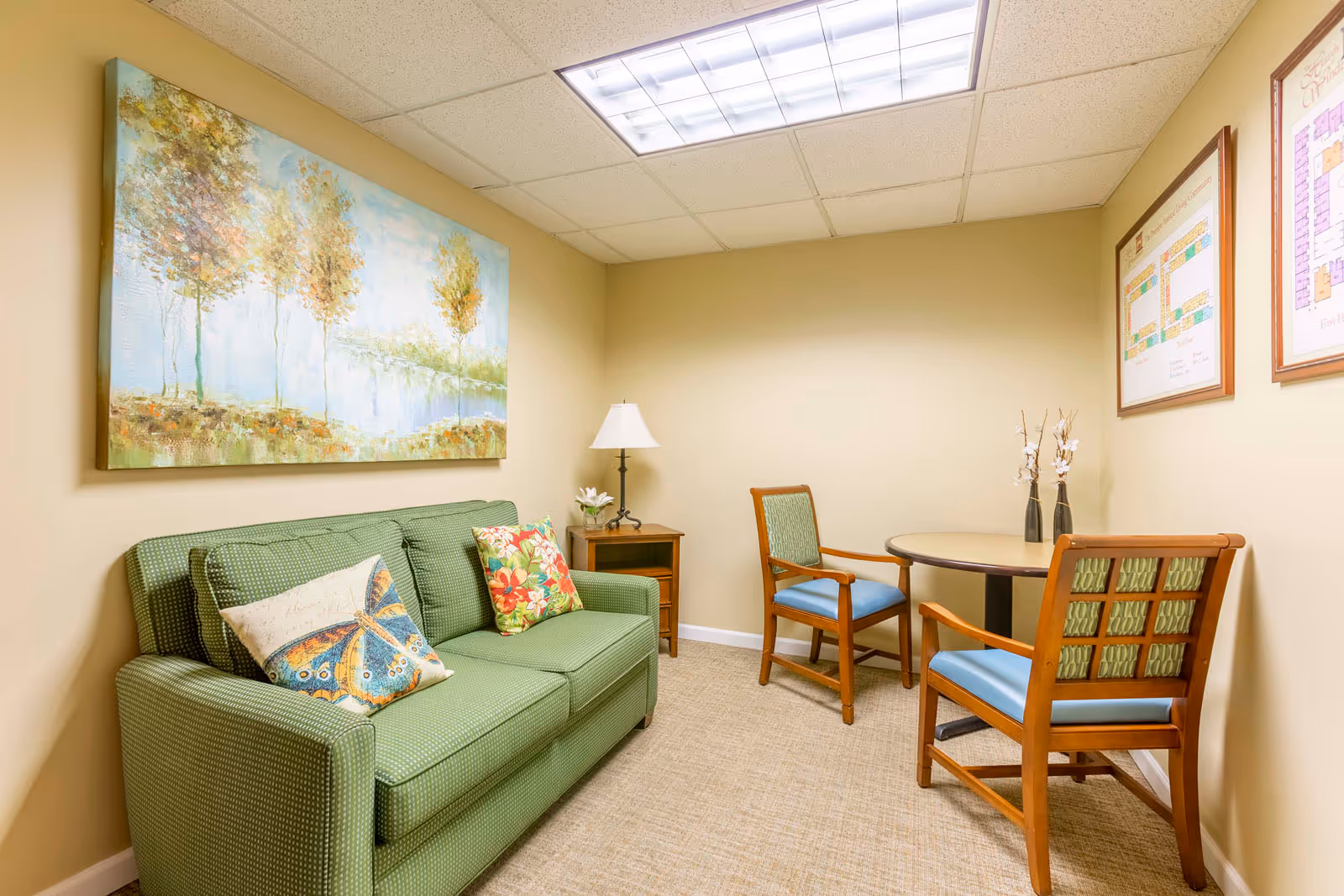 Photo 9 of Independence Village of Fishers South