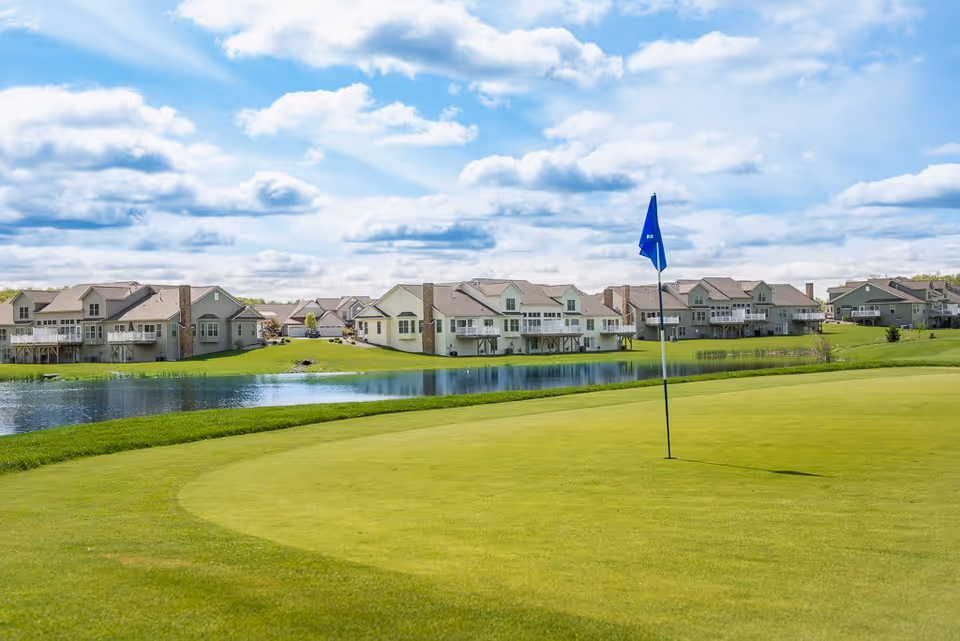 Photo 7 of The Addison of Fairways