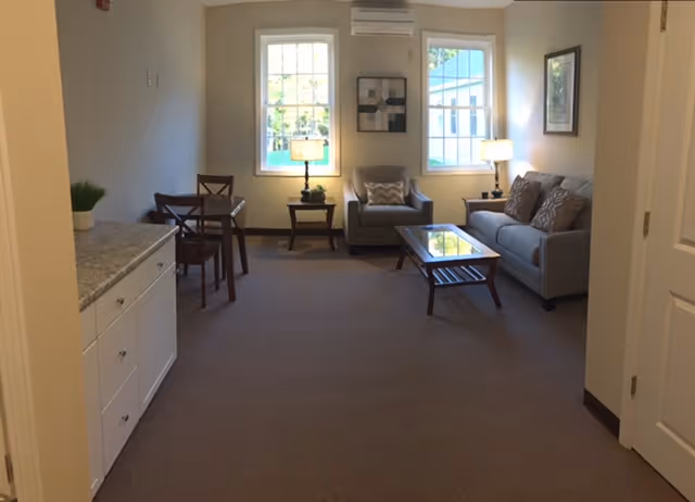 Photo 16 of Beaver Lake Lodge Assisted Living