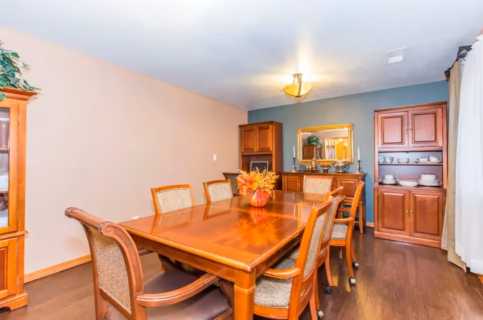 Photo 5 of Brookstone Estates of Rantoul