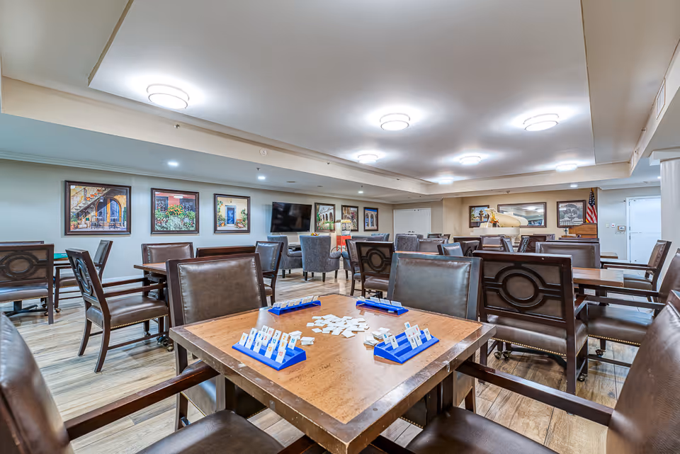 Photo 16 of Santa Clarita Hills Senior Living