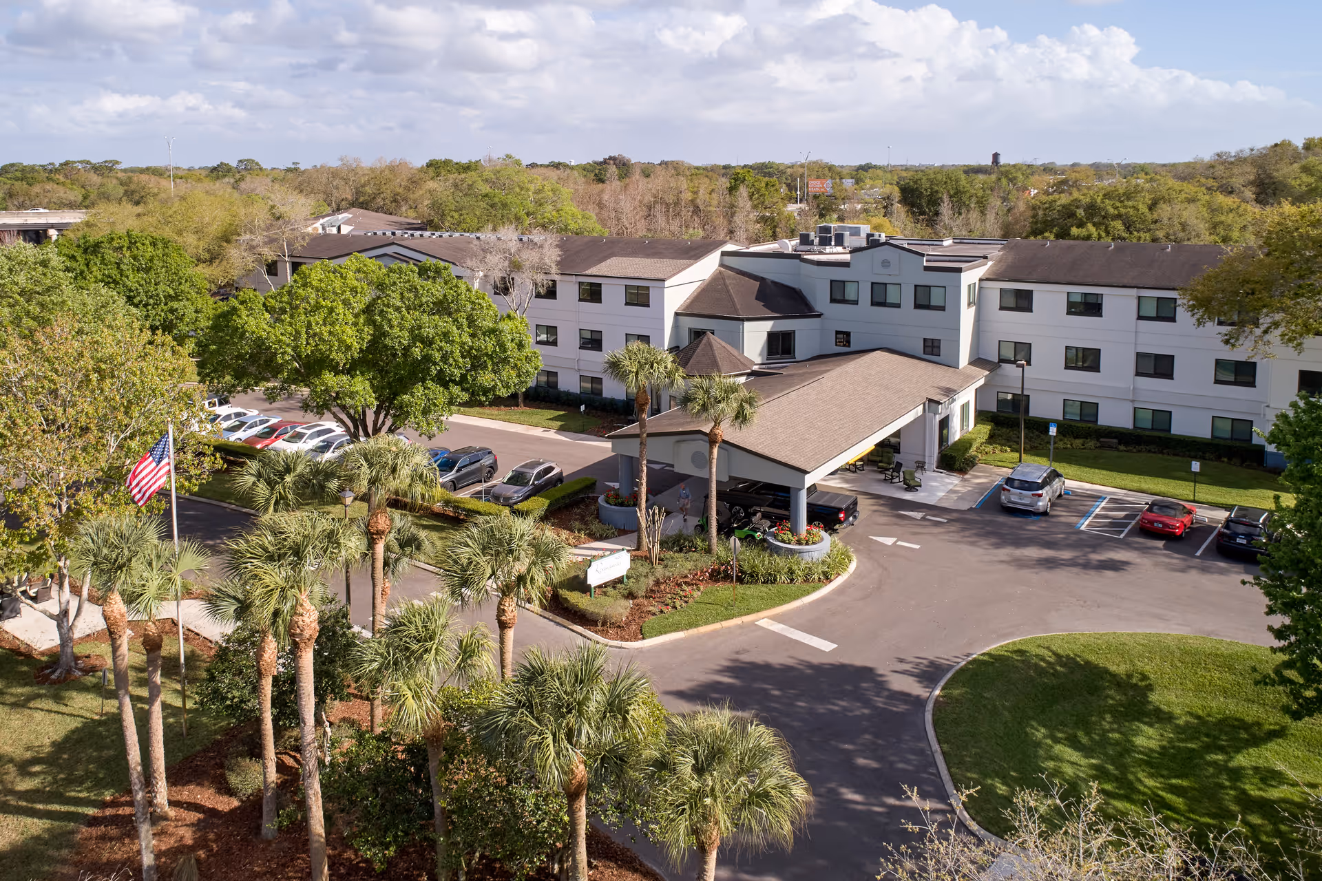 Photo of Renaissance North Tampa