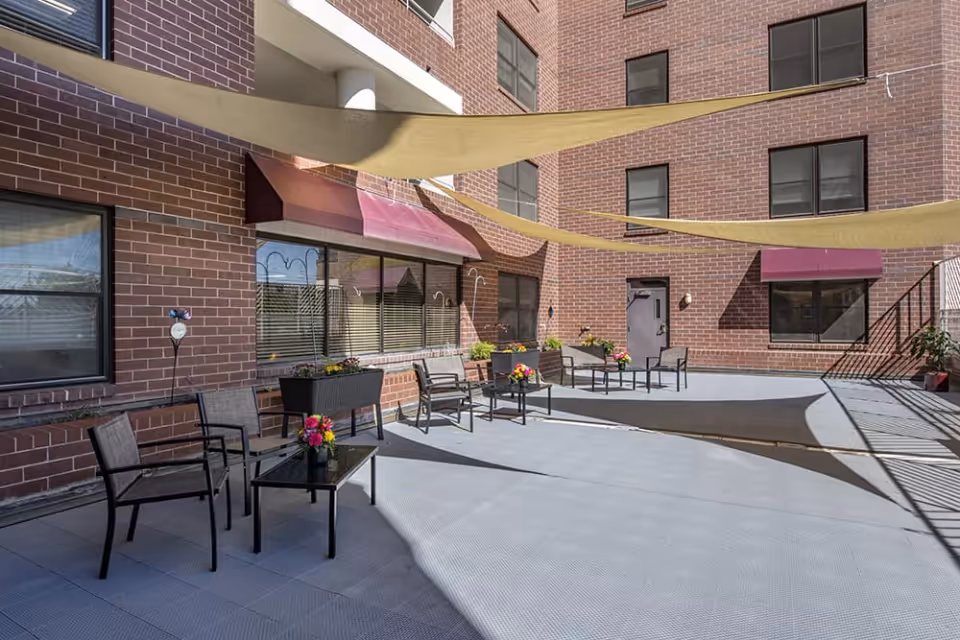 Photo 17 of Brookdale Meridian Englewood