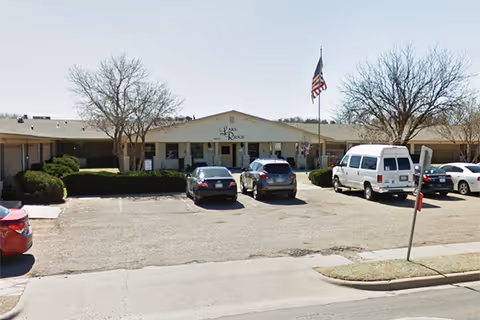 Photo of Lakeridge Nursing & Rehabilitation