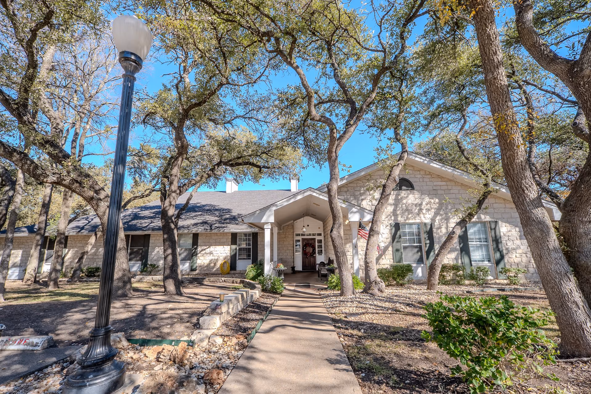 Photo of Gemstone Senior Living at North Austin