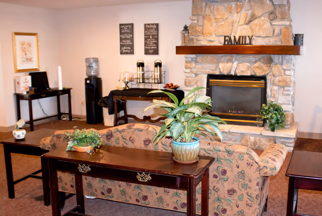 Photo 5 of Trustwell Living at Cherryvale Place