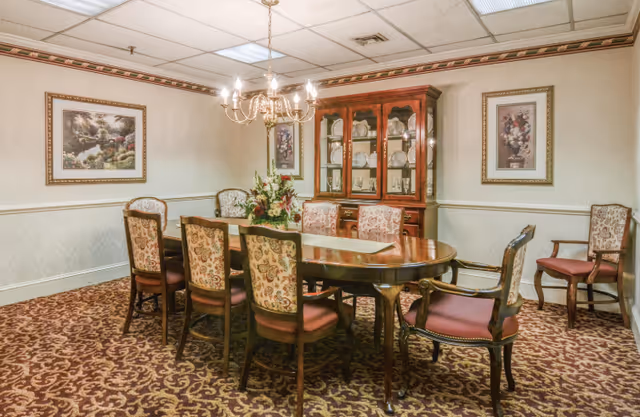 Photo 2 of Lakeside Senior Living