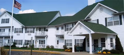 Photo of Sycamore Manor