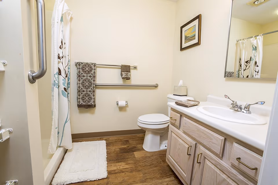 Photo 28 of Benchmark Senior Living at Waltham Crossings