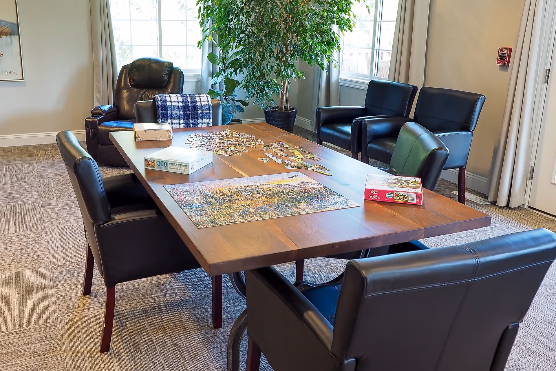 Photo 9 of Birch Meadows Senior Care