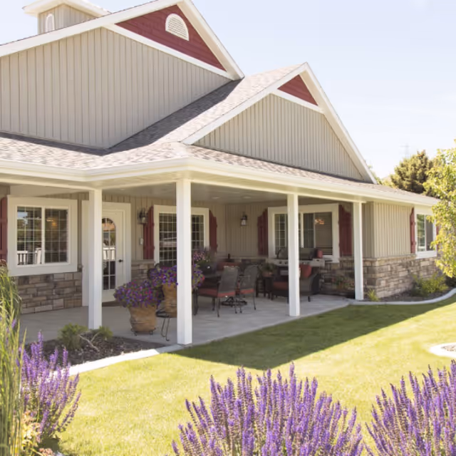 Photo of The Gables Memory Care of Pocatello