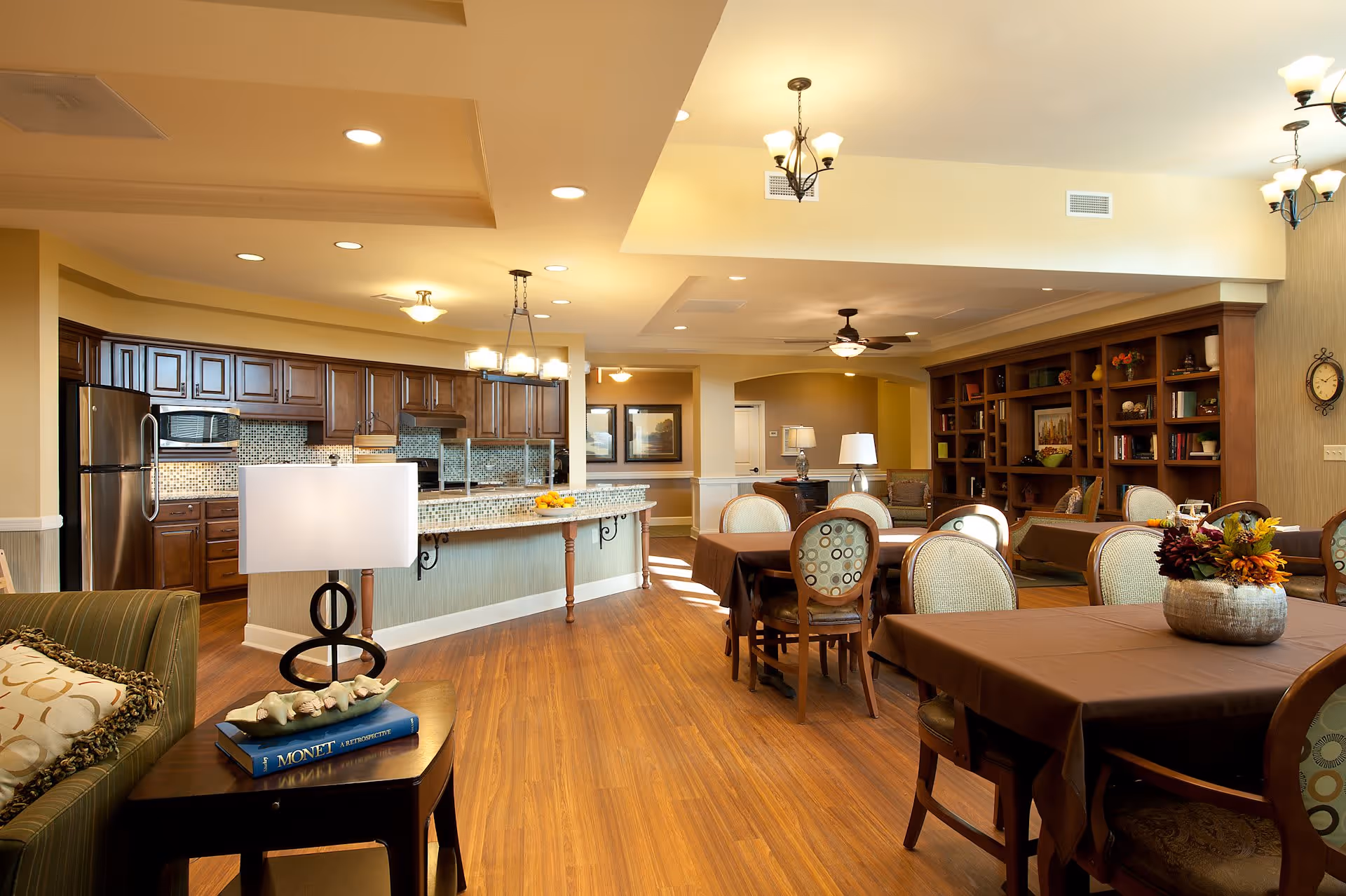 Photo 6 of The Heritage Of Overland Park