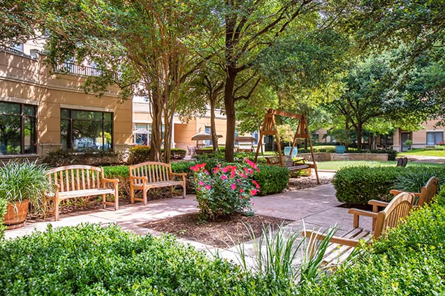 Photo 5 of Brookdale Gaines Ranch