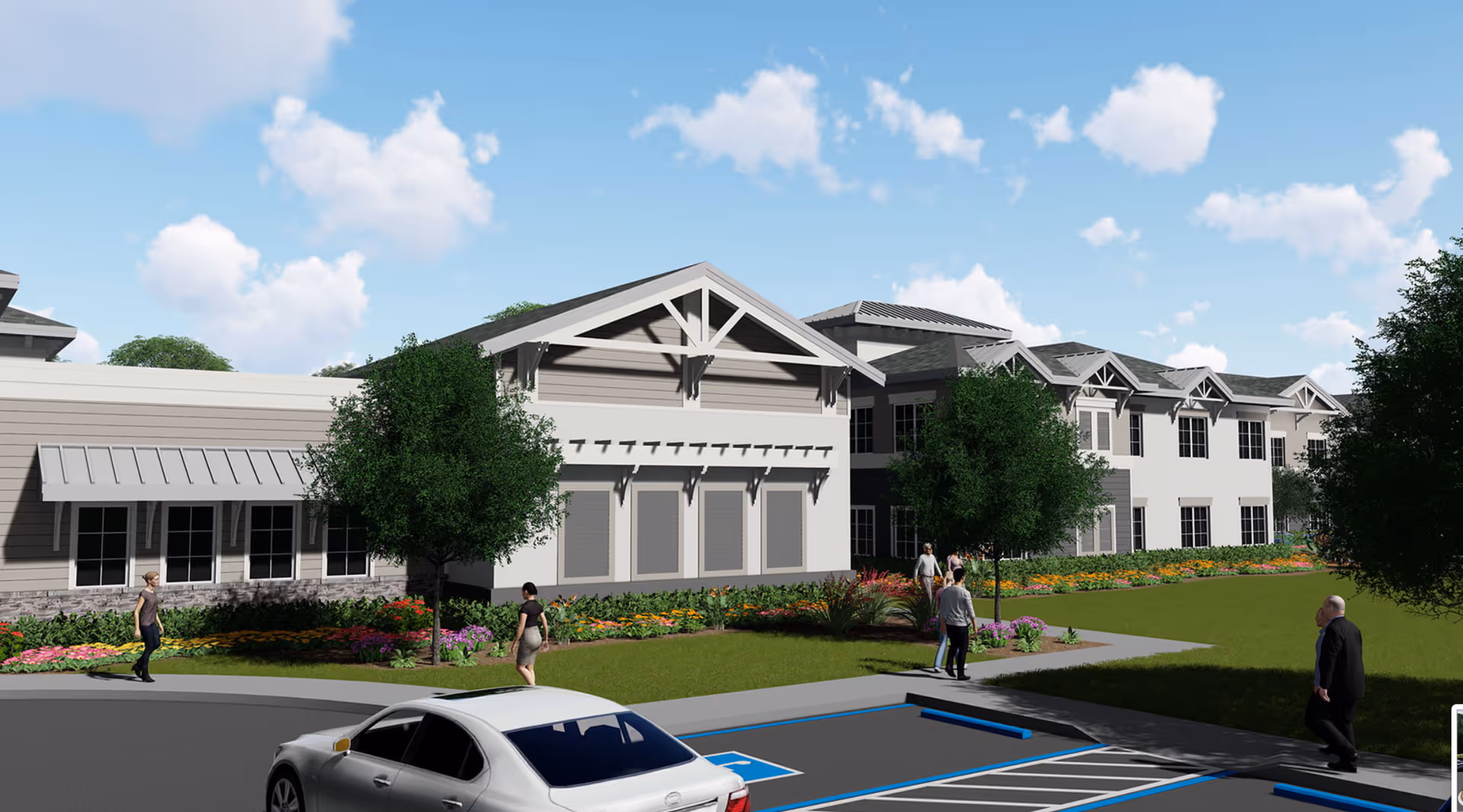 Photo of 81 Oaks Senior Living