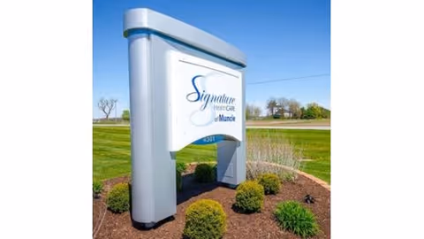 Photo 9 of Signature HealthCARE of Muncie