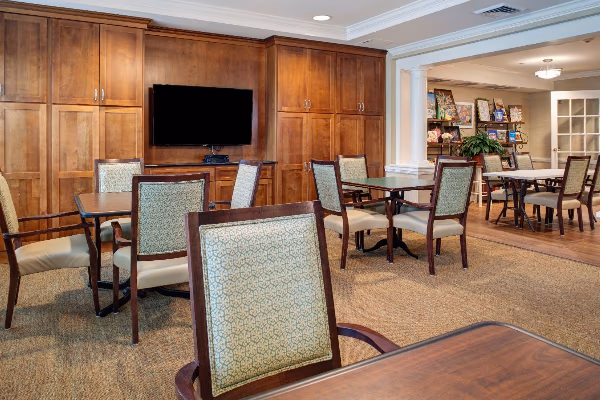 Photo 8 of Assisted Living-Five Forks