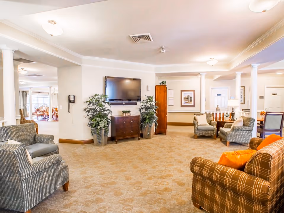 Photo 22 of Charter Senior Living of Franklin