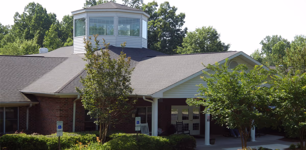Photo of Southfork