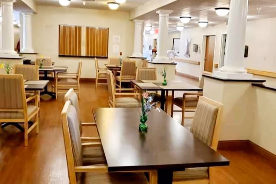 Photo 2 of The Memory Care at Bristol