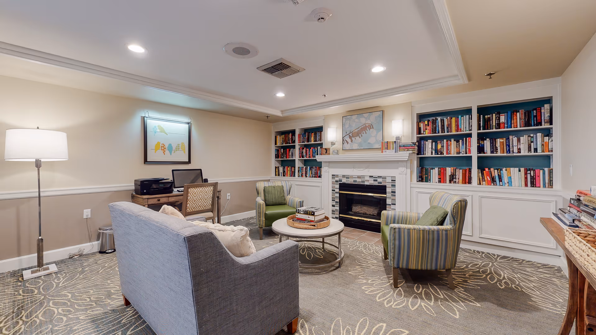 Photo 14 of Island House Assisted Living