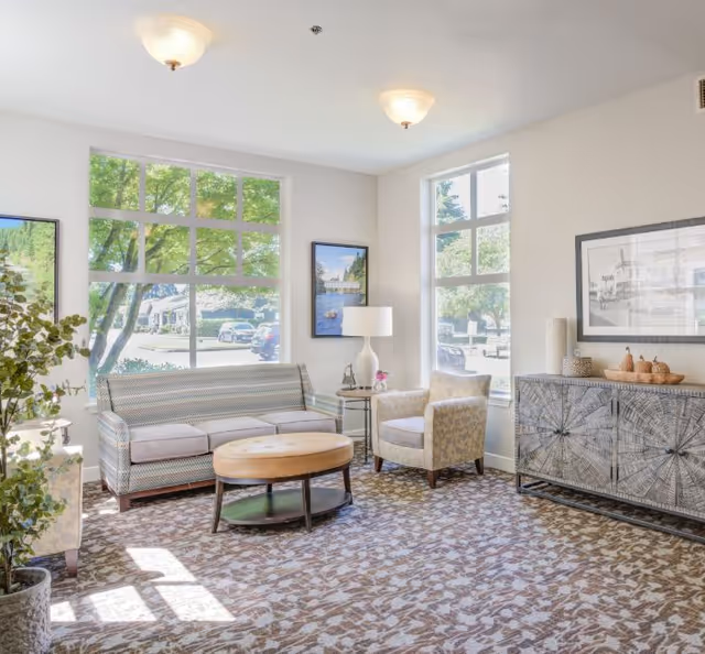 Photo 28 of Evergreen Senior Living Eugene