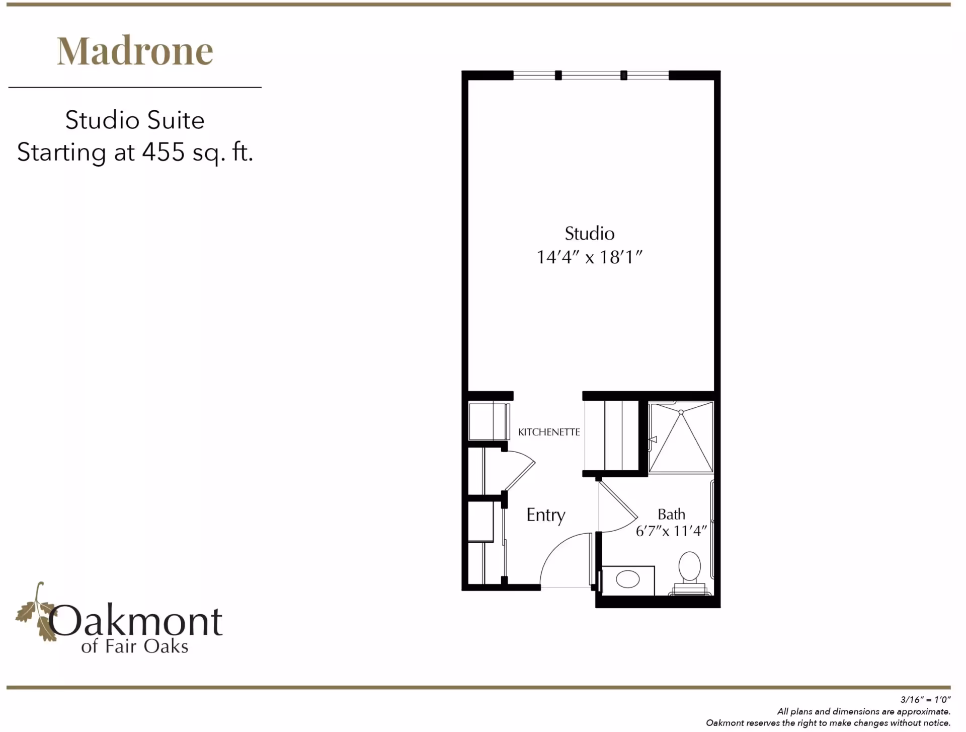 Photo 23 of Oakmont of Fair Oaks