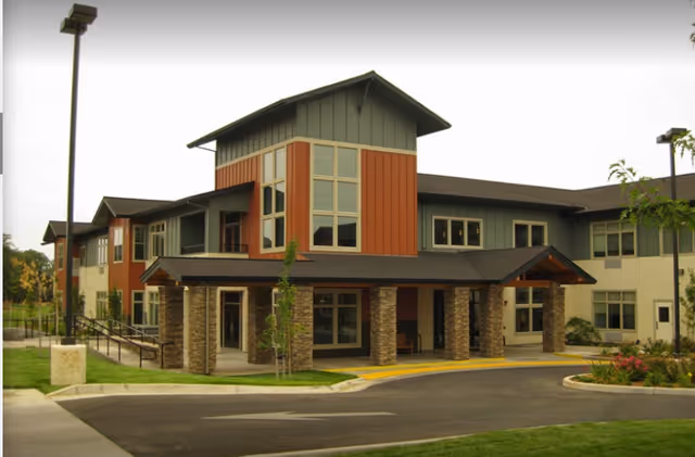 Photo 2 of The Vistas Assisted Living and Memory Care