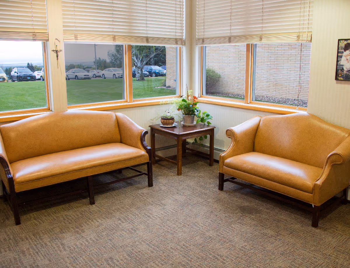 Photo 7 of Good Samaritan Society – St. Vincent's