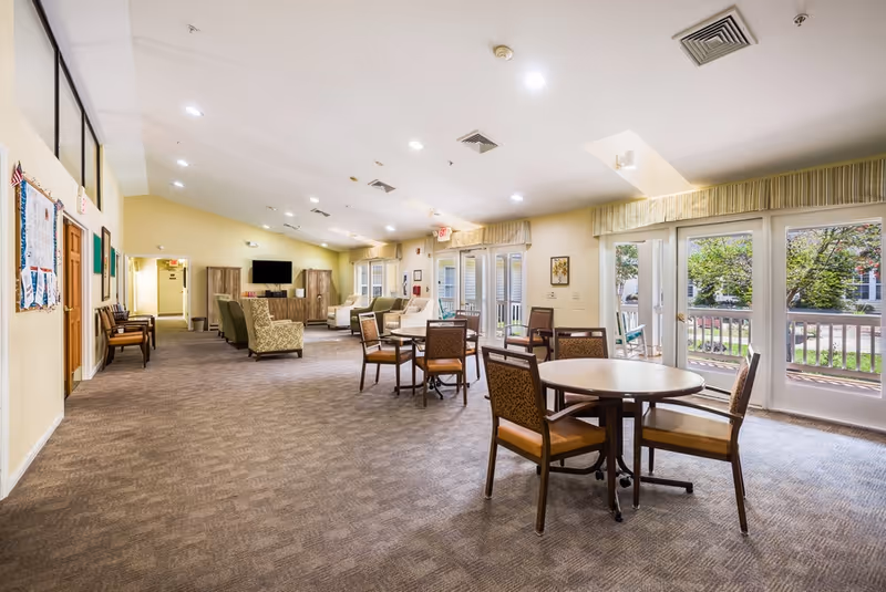 Photo 8 of Sodalis Tallahassee Memory Care