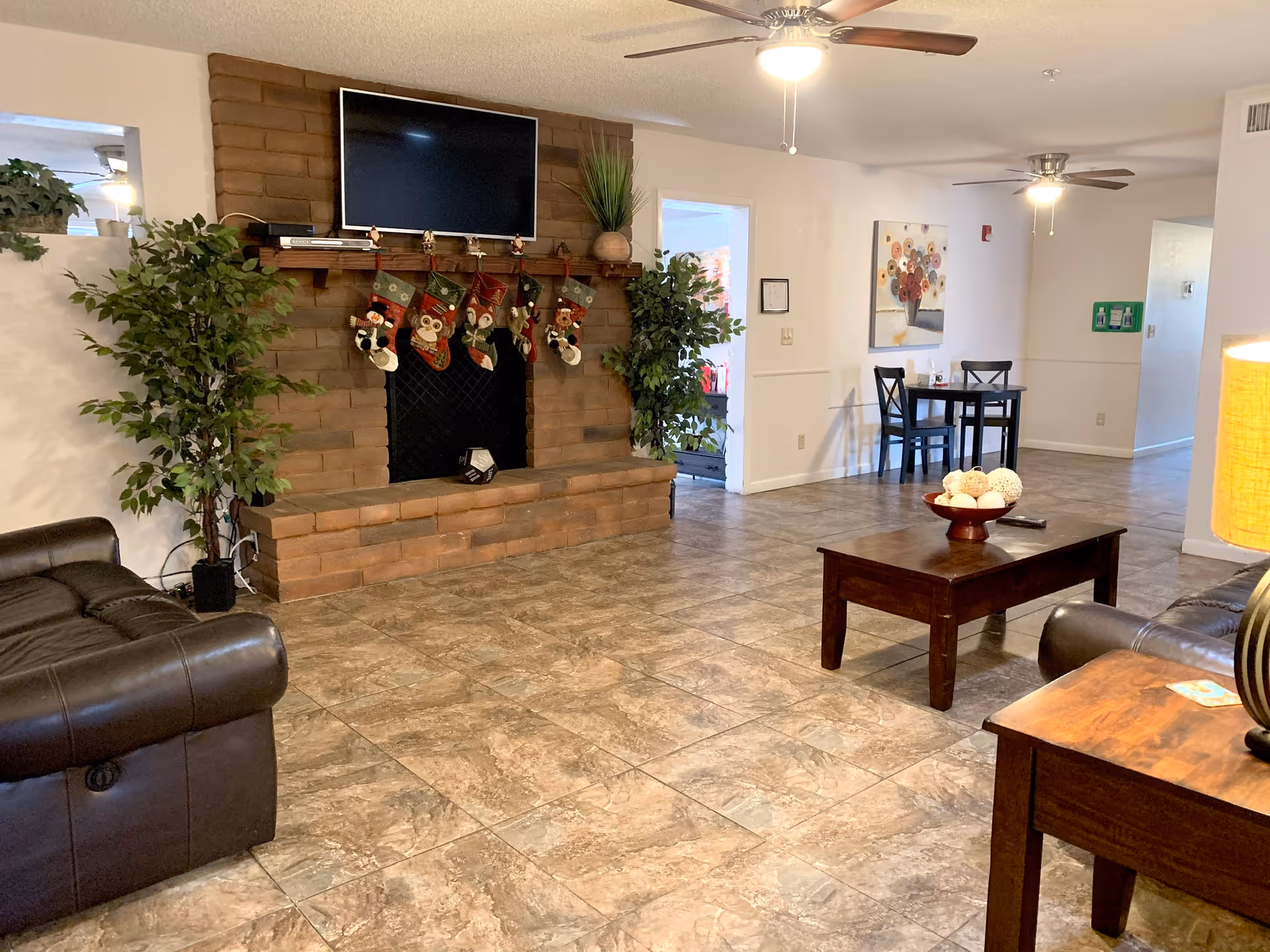 Photo of Sunny Days Senior Living LLC