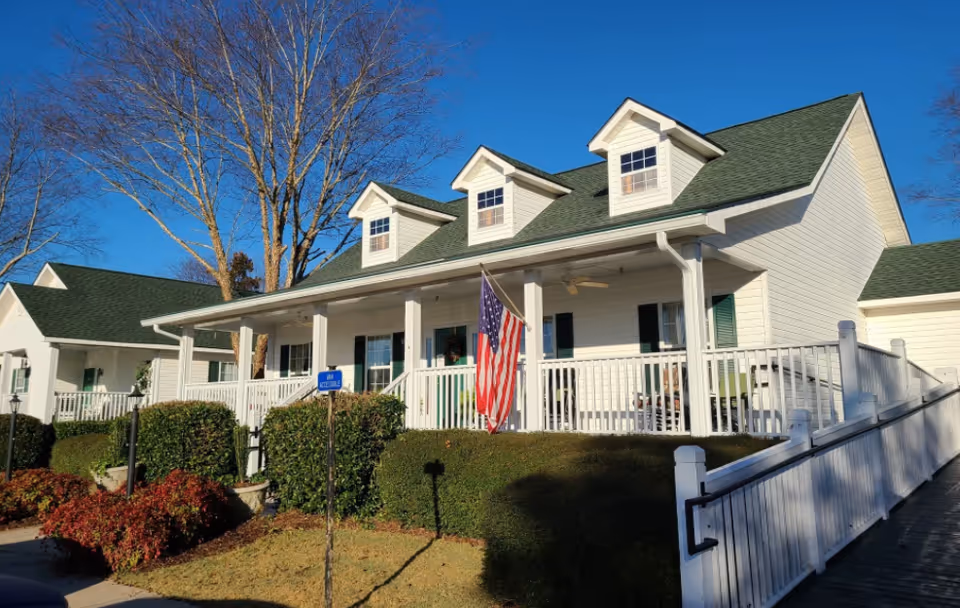 Photo of Magnolia Hills