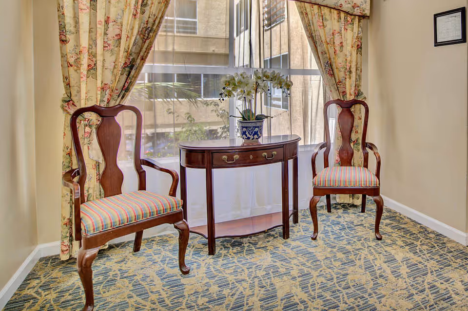 Photo 9 of Harbor Terrace Retirement Community