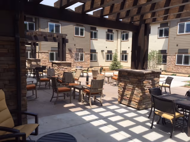 Photo 8 of Ralston Creek Neighborhood Assisted Living & Memory Care